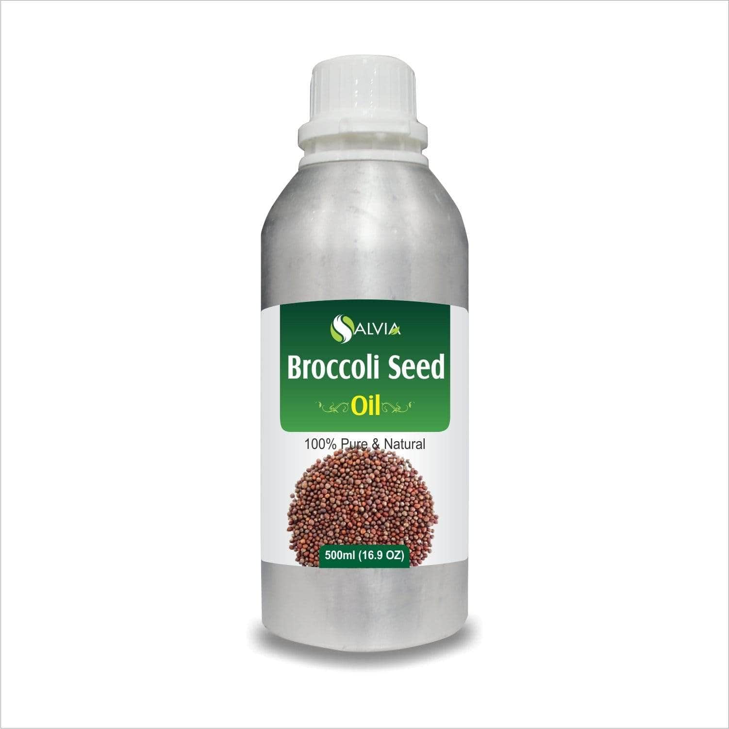 broccoli seed oil for skin